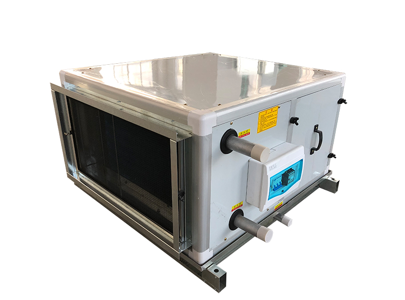 江蘇億恒-柜式空調機組